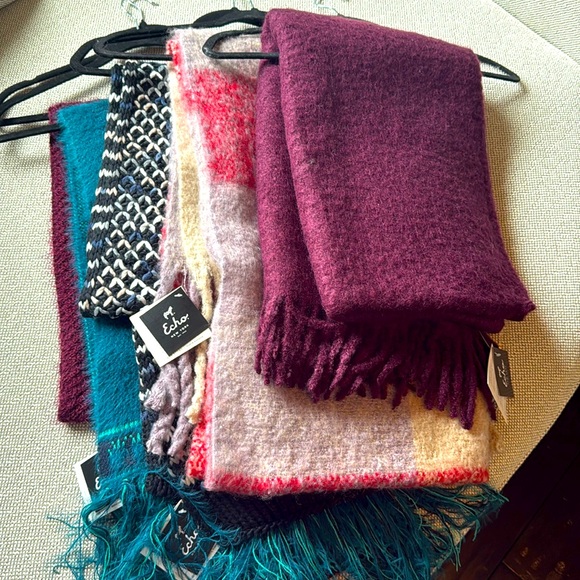 Echo Accessories - ECHO SCARF BUNDLE
